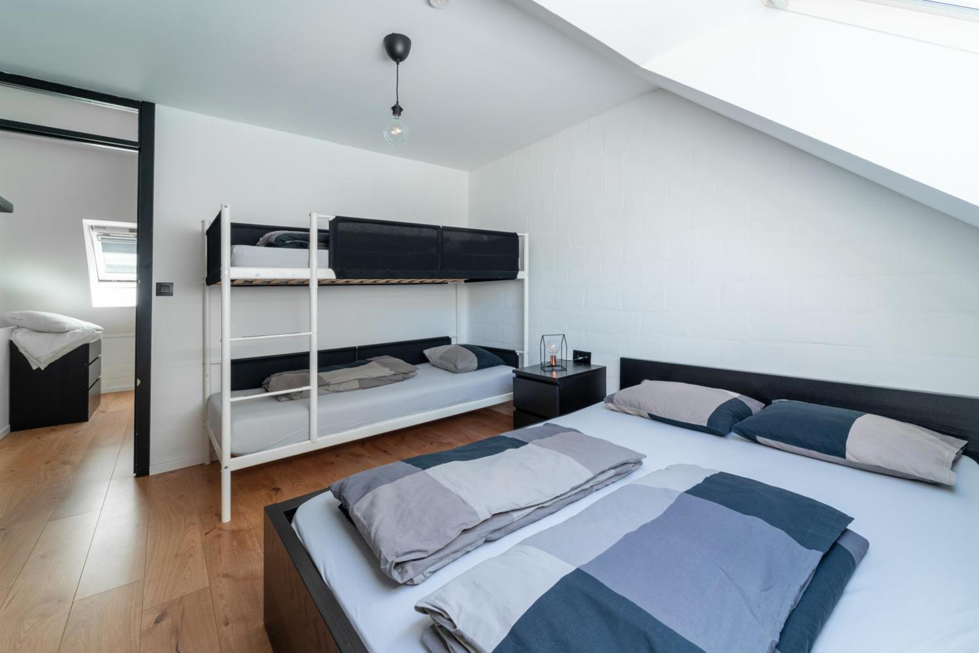 Vakantie-Hengelhoef Aan de Wolfsberg Room photo