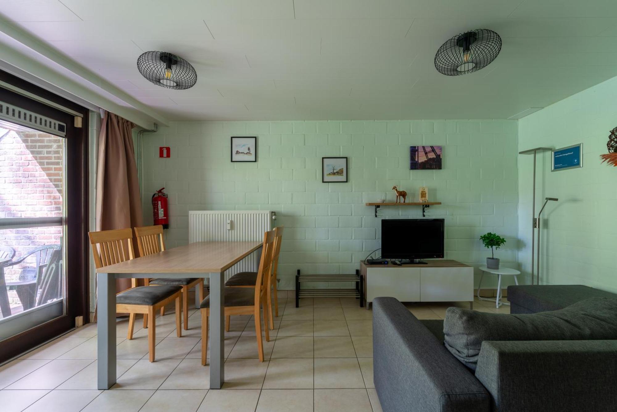 Vakantie-Hengelhoef Aan de Wolfsberg Room photo